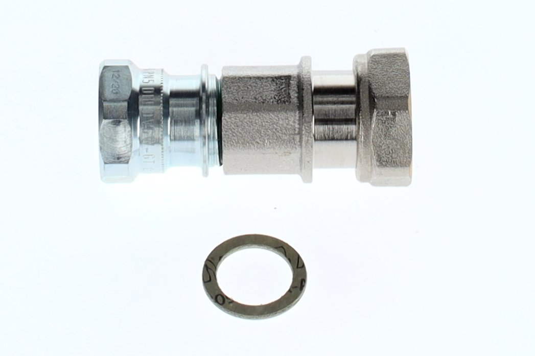 BOSCH Ersatzteil TTNR: 87174052710 Brandschutzventil BOSCH Ersatzteil TTNR: 87174052710 Brandschutzventil