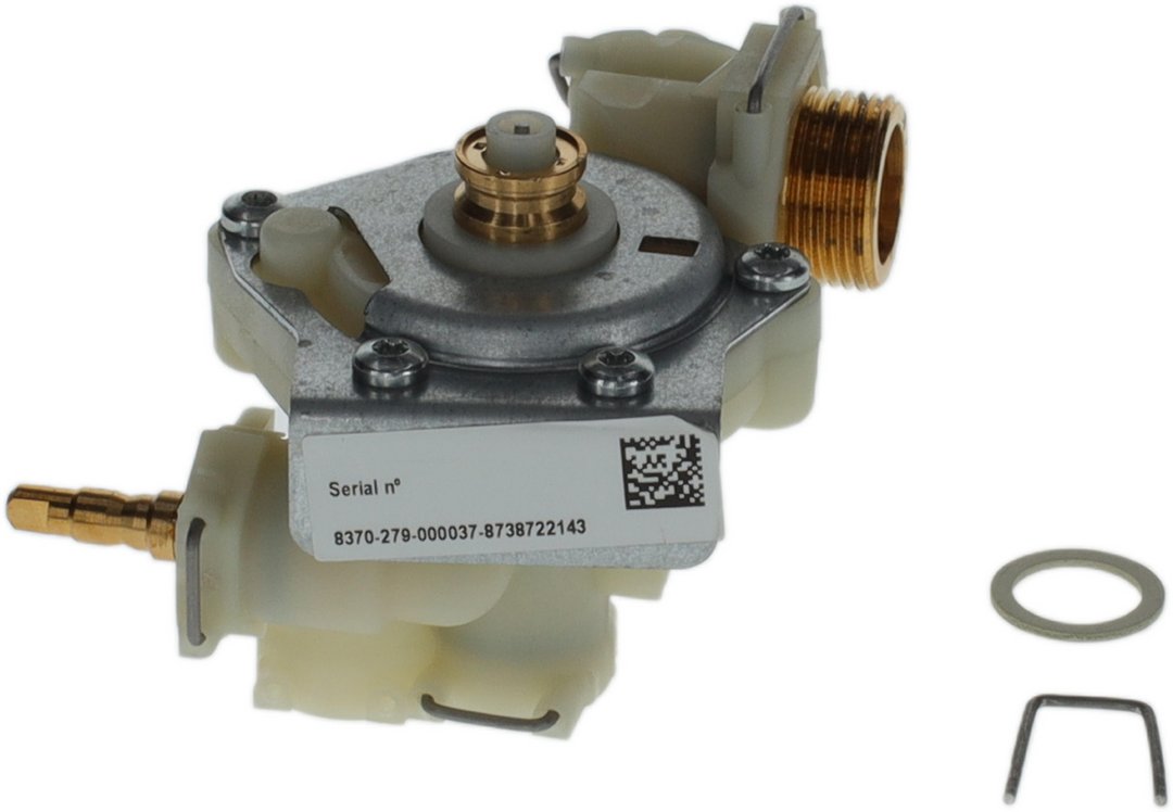 BOSCH Ersatzteil TTNR: 8738709312 Wasserarmatur