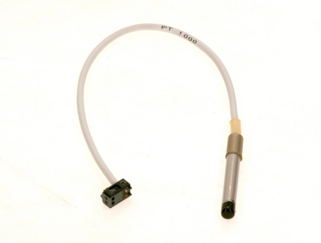 BOSCH Ersatzteil TTNR: 87182233290 Temperaturfuehler
