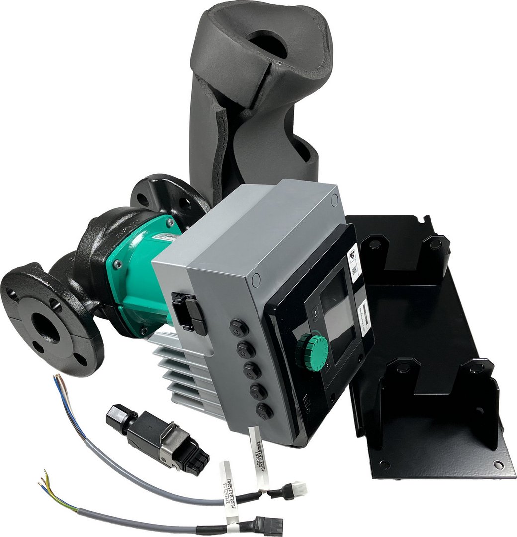 BOSCH Ersatzteil TTNR: 8738215678 Pumpe Stratos Maxo 40/0.5-12 BOSCH Ersatzteil TTNR: 8738215678 Pumpe Stratos Maxo 40/0.5-12