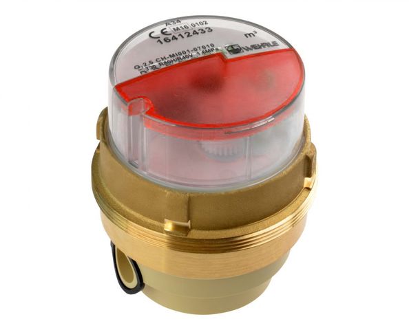 Schloesser JS MESSKAPSEL EAS-MODULAR, TYP AU BIS 90 GRAD,Q3=2,5 Schloesser JS MESSKAPSEL EAS-MODULAR, TYP AU BIS 90 GRAD,Q3=2,5