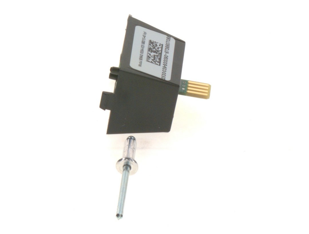 BOSCH Ersatzteil TTNR: 7736604136 Modul BIM42 6204-V23 GB212 - 40 everp