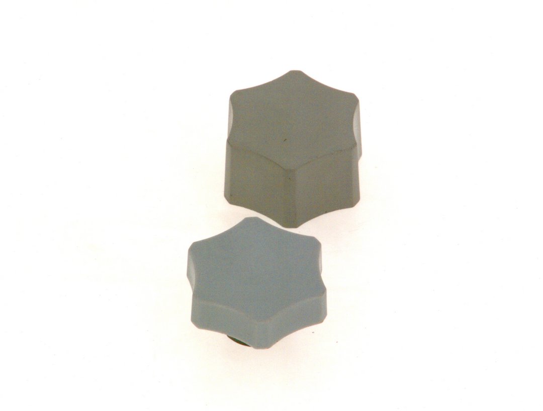 BOSCH Ersatzteil TTNR: 87161211090 Drehgriff