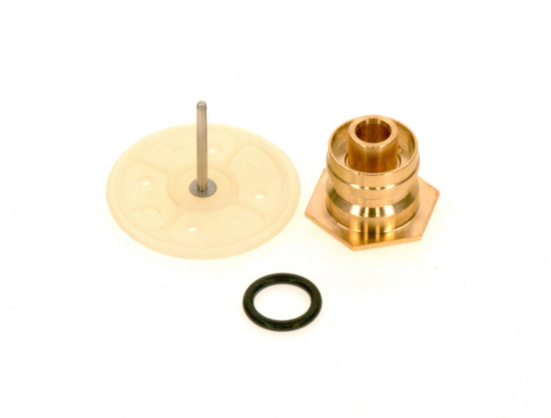 BOSCH Ersatzteil TTNR: 87003060980 Anschlussbuchse