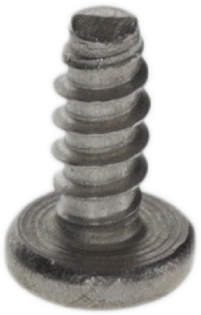 BOSCH Ersatzteil TTNR: 29181404170 Schraube DIN7981 3,9x9,5 (10x)
