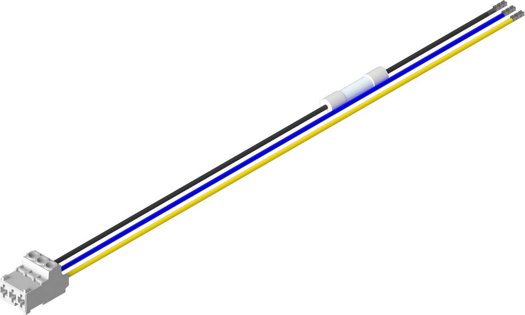 BOSCH Ersatzteil TTNR: 8738213911 Kabelbaum (CUHP)