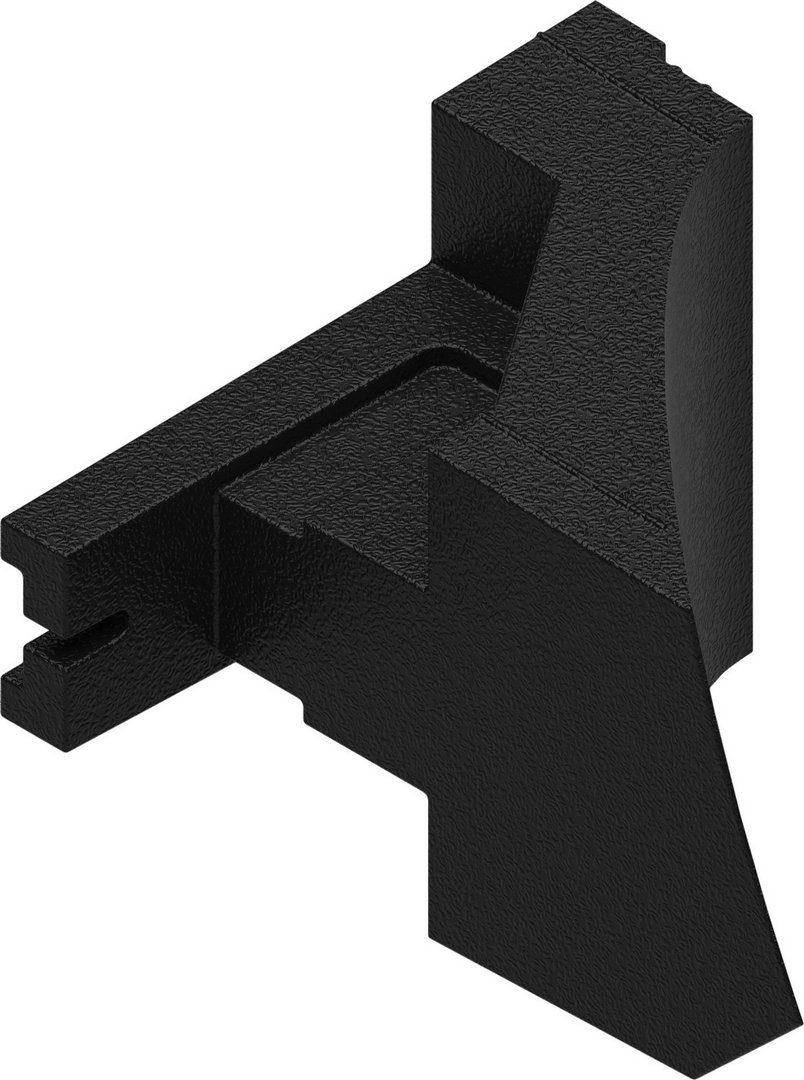 BOSCH Ersatzteil TTNR: 8738213852 Isolierung EPP seitlich BOSCH Ersatzteil TTNR: 8738213852 Isolierung EPP seitlich