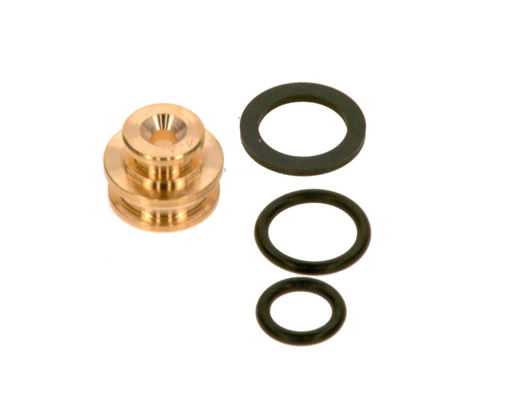 BOSCH Ersatzteil TTNR: 7099016 Gasduese 4,45 (mm)