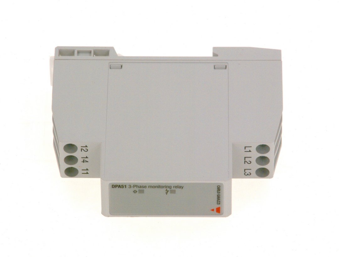 BOSCH Ersatzteil TTNR: 87183101620 Relais DPA 51 BOSCH Ersatzteil TTNR: 87183101620 Relais DPA 51