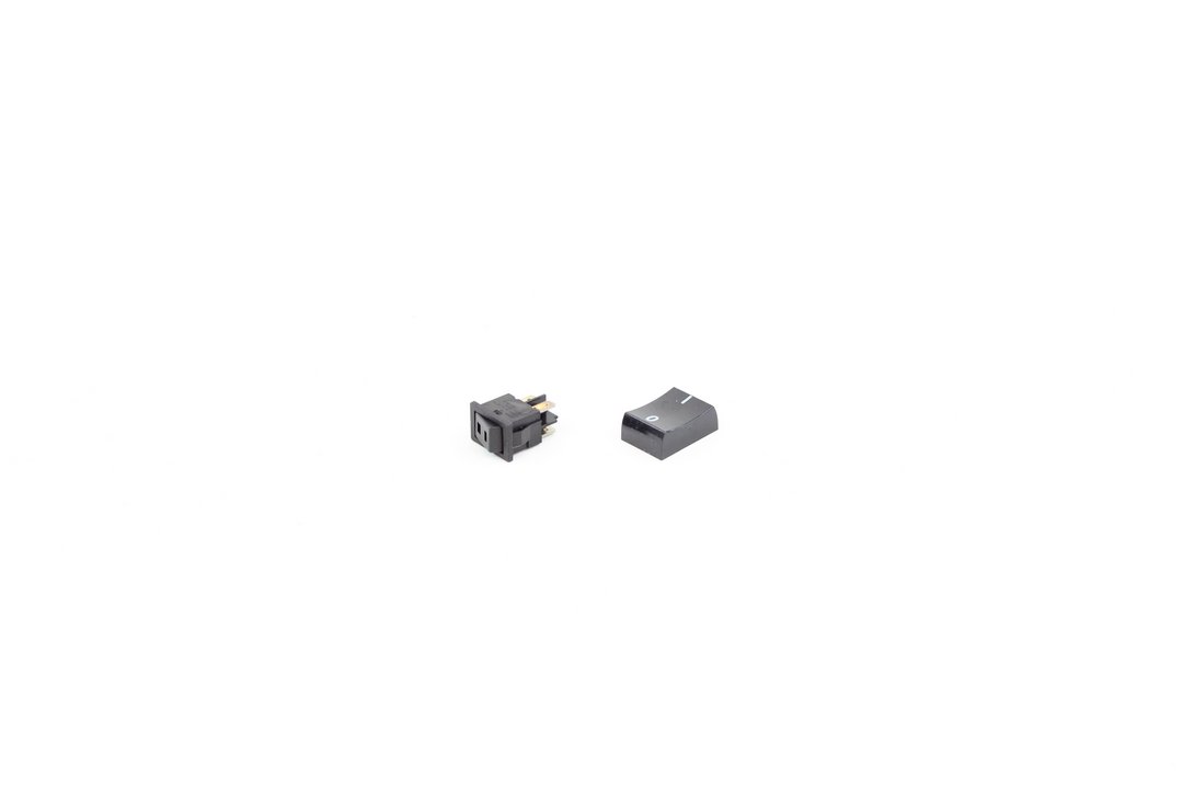 BOSCH Ersatzteil TTNR: 8738901755 Schalter ON/OFF BOSCH Ersatzteil TTNR: 8738901755 Schalter ON/OFF