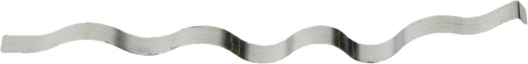 BOSCH Ersatzteil TTNR: 87182240810 Spannfeder (1x) everp