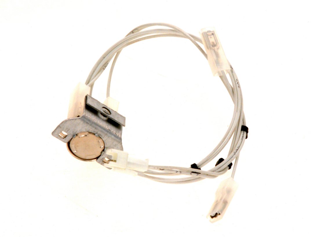 BOSCH Ersatzteil TTNR: 87072063820 Abgasueberwachung