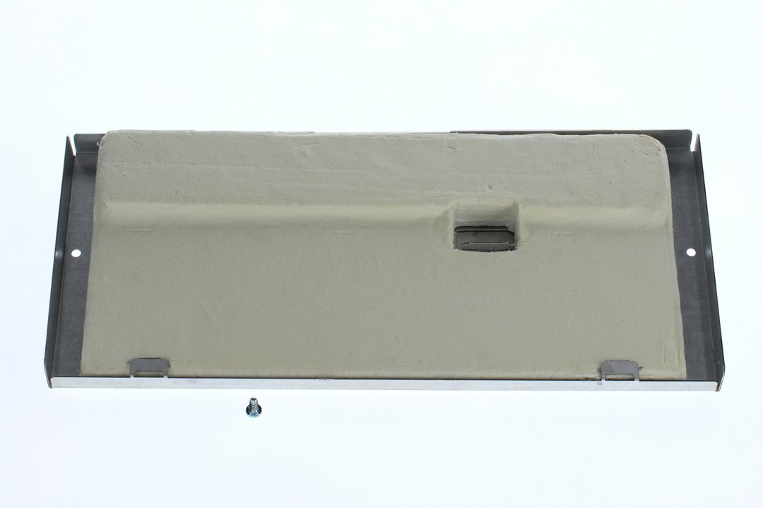 BOSCH Ersatzteil TTNR: 7099113 Vorderwand kpl