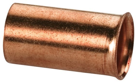 Flamco Stuetzhuelse VSH SUPER 8mm x 0,8mm Kupfer 20410009