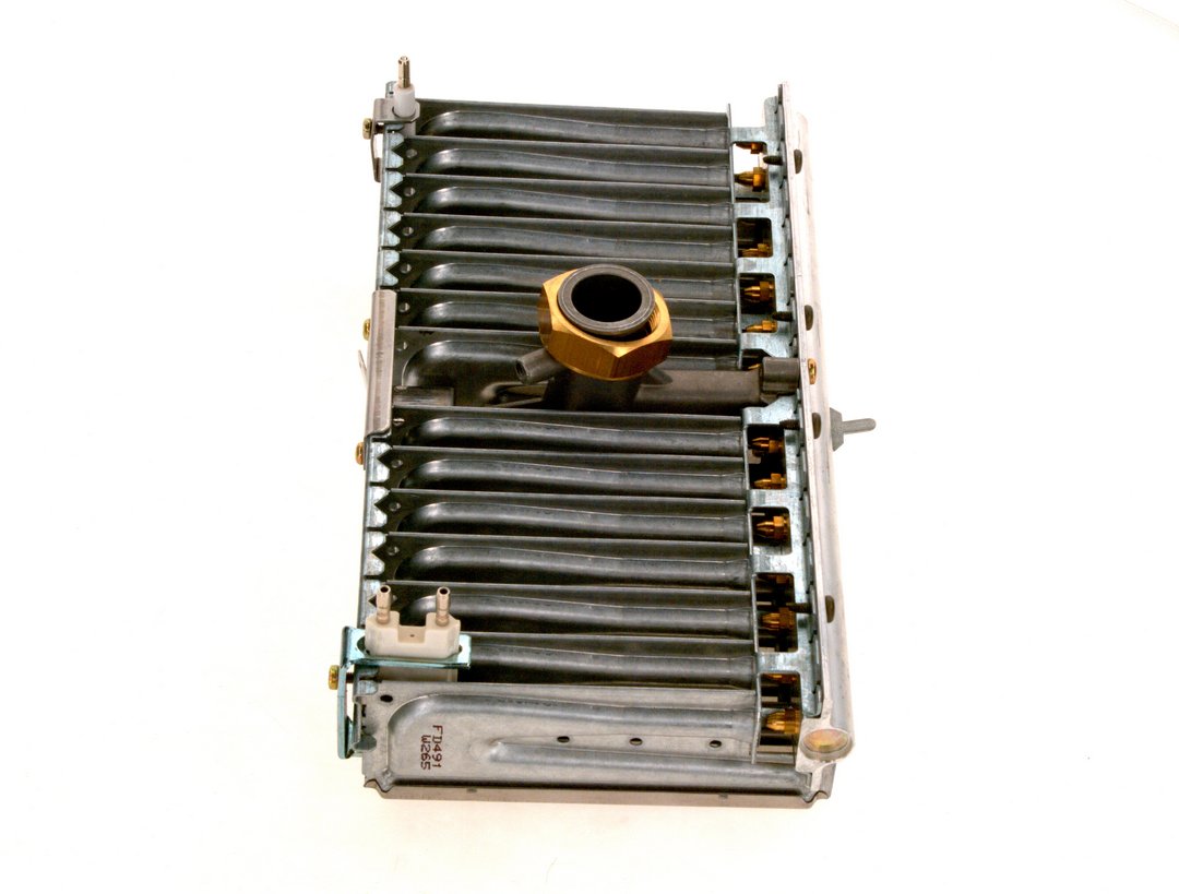 BOSCH Ersatzteil TTNR: 87181202650 Brenner