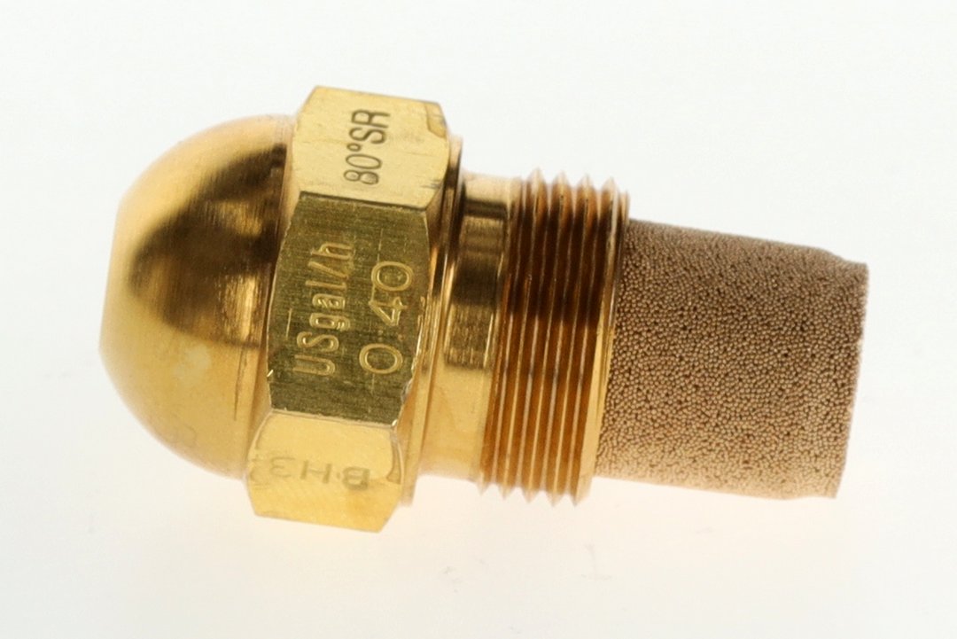 BOSCH Ersatzteil TTNR: 8738807128 oelduese 0,4gph 80Gr SR Danfoss everp
