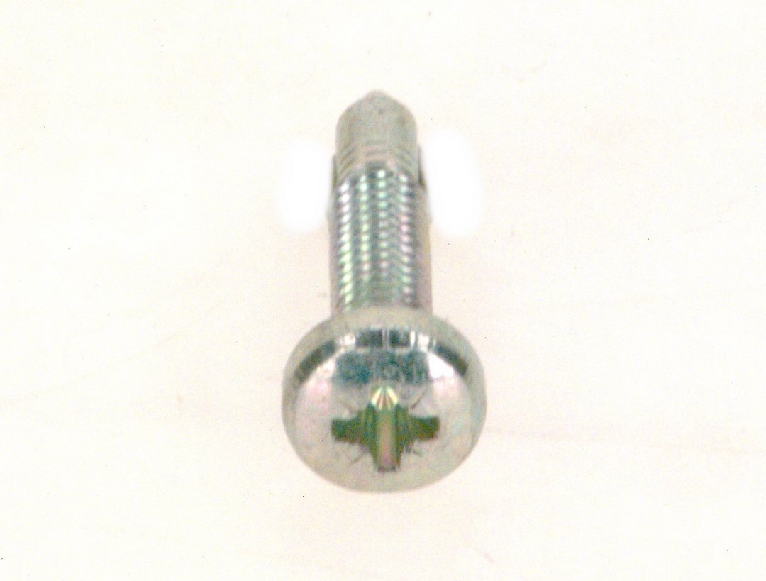 BOSCH Ersatzteil TTNR: 87134030260 Schraube M5X22 (10x)