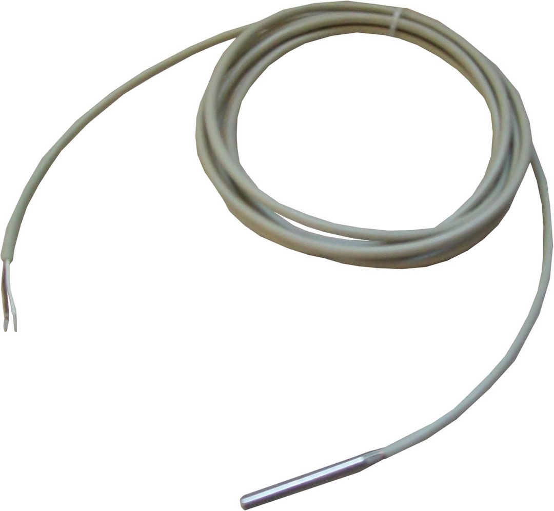 BOSCH Ersatzteil TTNR: 87185738820 Temperaturfuehler Pufferspeicher everp