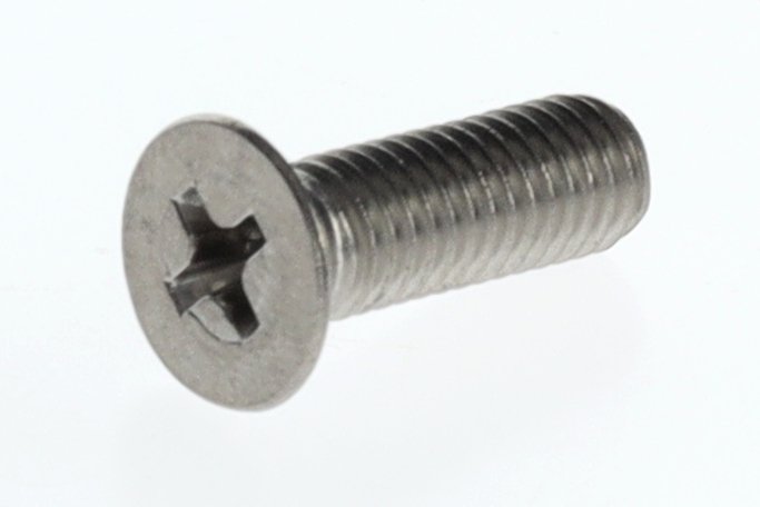 BOSCH Ersatzteil TTNR: 7746900594 Schraube M5x16 (10x)