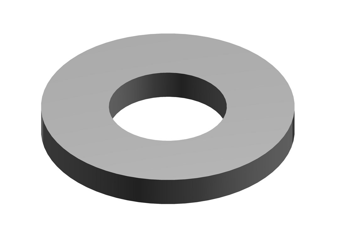 BOSCH Ersatzteil TTNR: 7100116 Dichtung (20x)