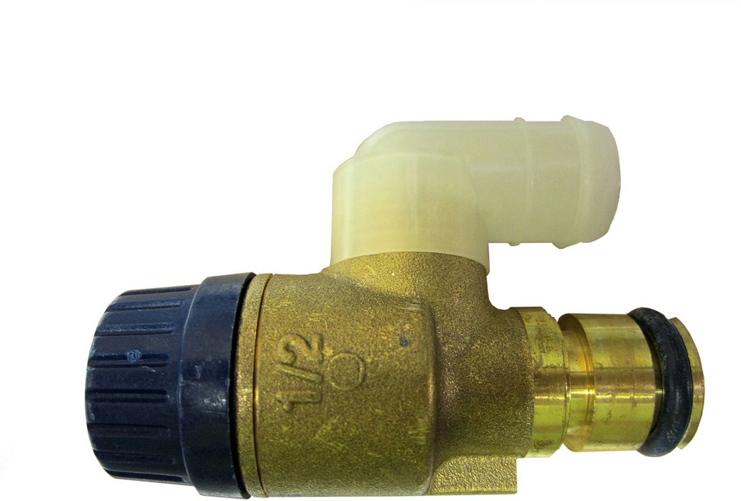 BOSCH Ersatzteil TTNR: 87167631730 Sicherheitsventil BOSCH Ersatzteil TTNR: 87167631730 Sicherheitsventil