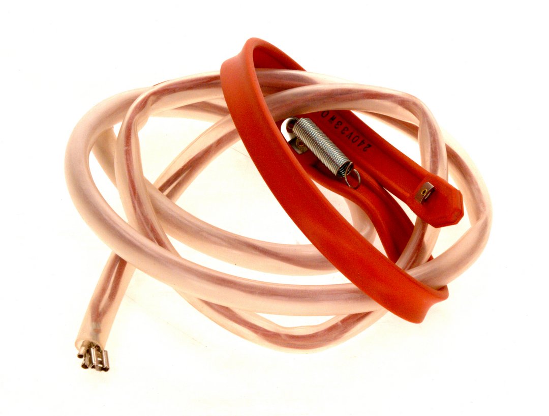 BOSCH Ersatzteil TTNR: 8738207253 Heizkabel