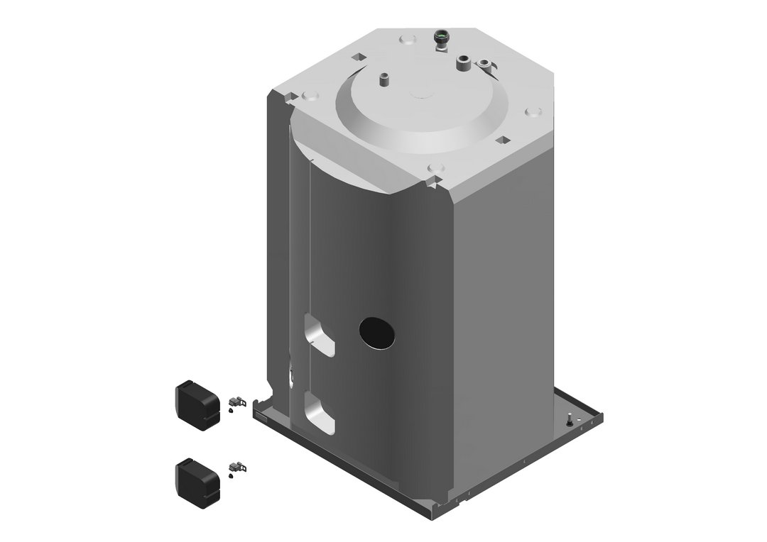 BOSCH Ersatzteil TTNR: 87182205360 Behaelter