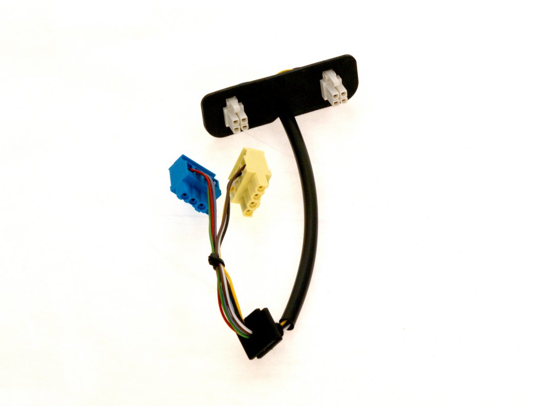 BOSCH Ersatzteil TTNR: 8716118041 Kabelbaum LV