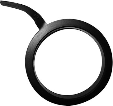 BOSCH Ersatzteil TTNR: 87101035140 Dichtung