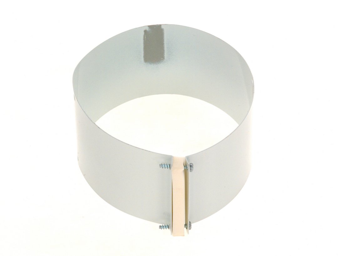 BOSCH Ersatzteil TTNR: 87113011300 Schelle