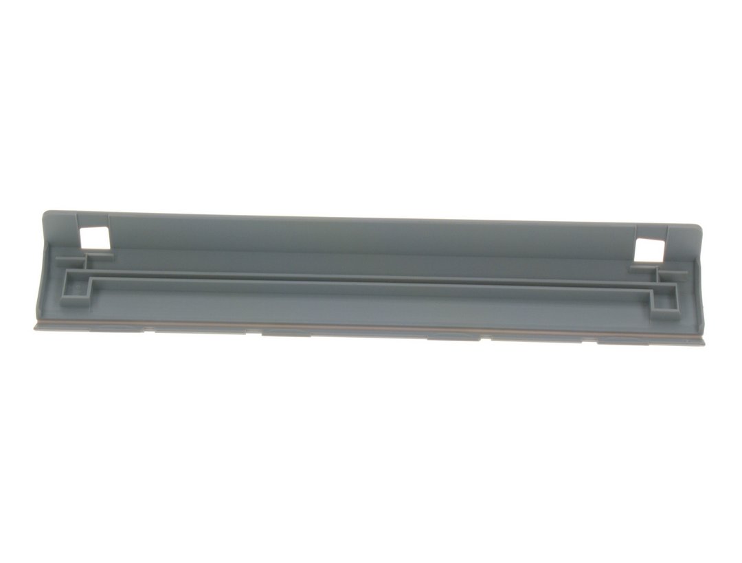 BOSCH Ersatzteil TTNR: 7736700722 Blende Steuereinheit (Set)
