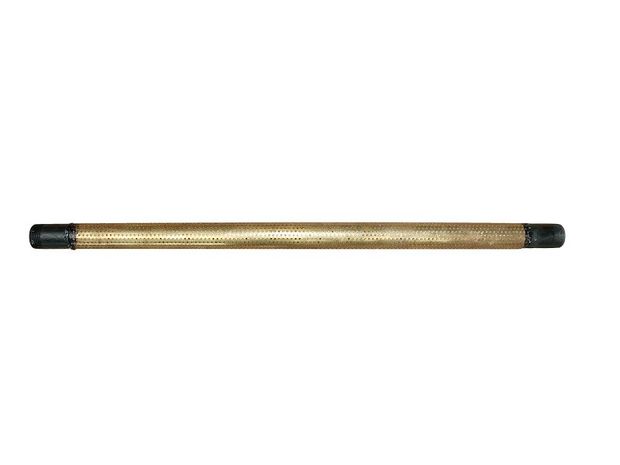 Schloesser JS FILTERVERLAENGERUNG FUER RAMMFILTER,CA. 100CM LANG,1 1/2" Schloesser JS FILTERVERLAENGERUNG FUER RAMMFILTER,CA. 100CM LANG,1 1/2"