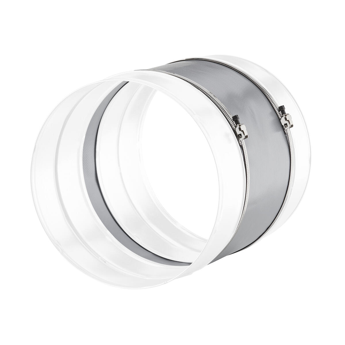 Helios FM 500 Flexible Manschette mit 2 Schlauchschellen 01678 Helios FM 500 Flexible Manschette mit 2 Schlauchschellen 01678