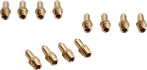 BOSCH Ersatzteil TTNR: 87190022730 Gasart-Umbausatz 23>21
