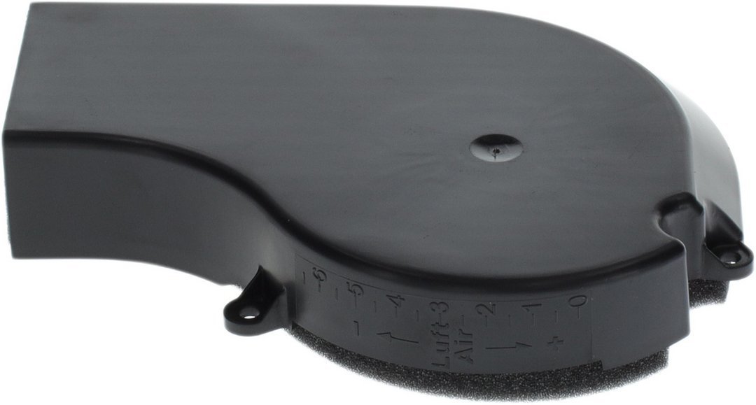 BOSCH Ersatzteil TTNR: 63006875 Ansaugschalldaempfer HG-A kpl everp BOSCH Ersatzteil TTNR: 63006875 Ansaugschalldaempfer HG-A kpl everp