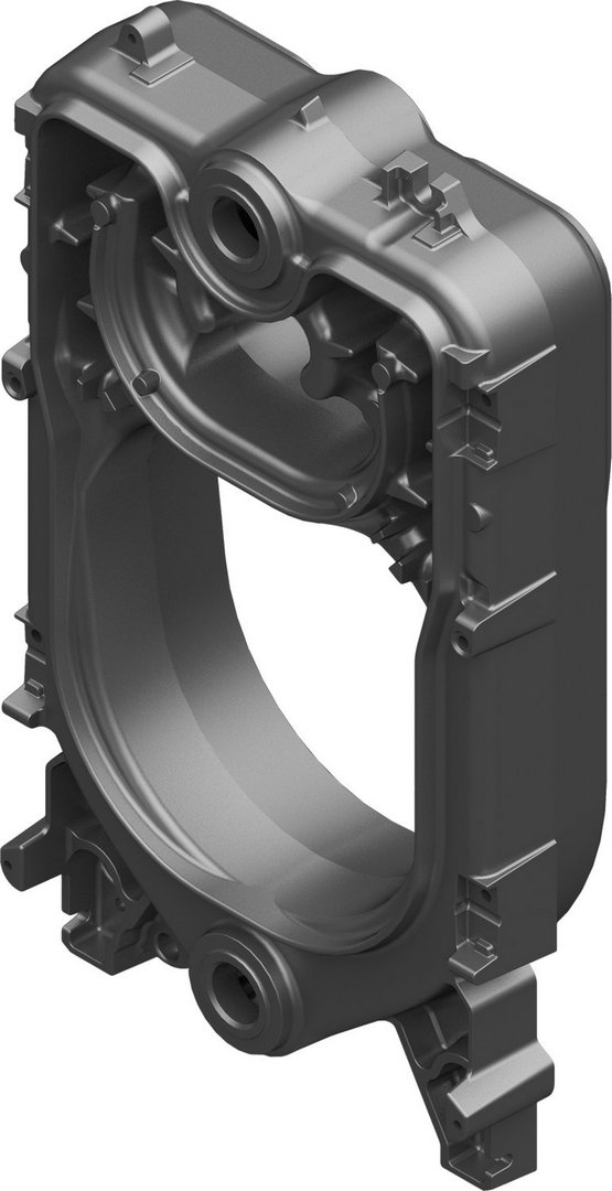 BOSCH Ersatzteil TTNR: 8718585129 Vorderglied 17-34 everp