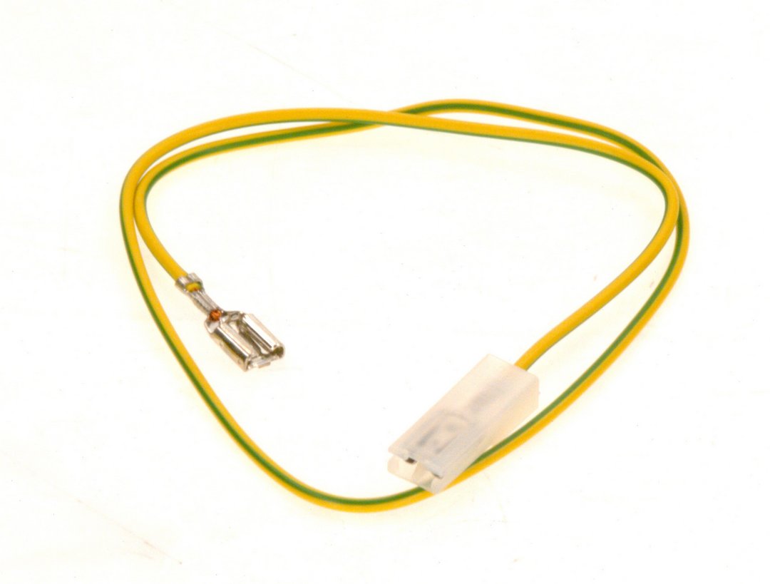 BOSCH Ersatzteil TTNR: 87044012370 Kabel