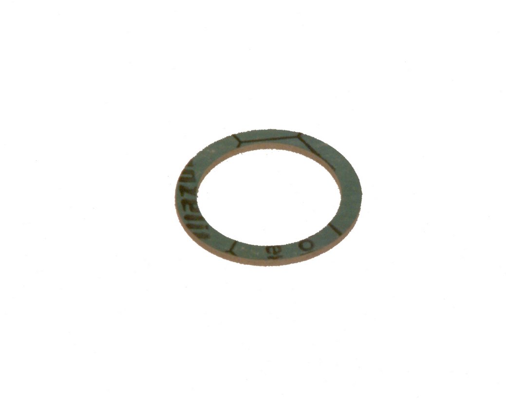 BOSCH Ersatzteil TTNR: 7100050 Flachdichtung D23x30x1,5 (10x)