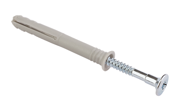 Flamco Schlagduebel 6 x 50 mm Passend f. Bef.-Schelle K u. Steigstrang F74079 Flamco Schlagduebel 6 x 50 mm Passend f. Bef.-Schelle K u. Steigstrang F74079