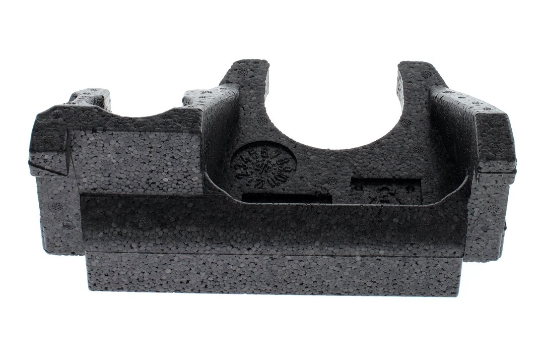 BOSCH Ersatzteil TTNR: 7101398 Halter fuer Abgassammler