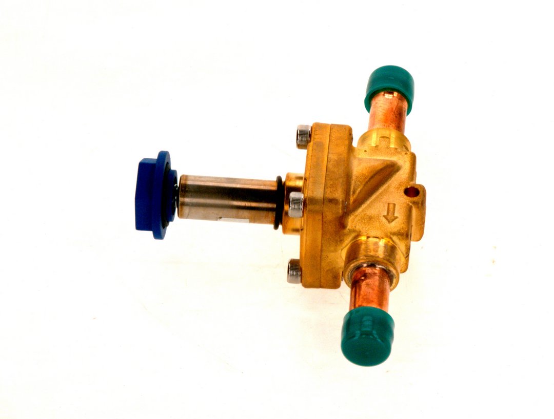 BOSCH Ersatzteil TTNR: 8738208485 Magnetventil BOSCH Ersatzteil TTNR: 8738208485 Magnetventil