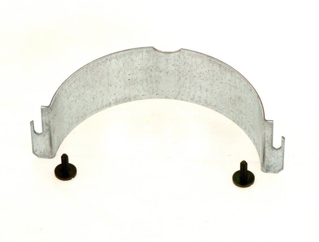 BOSCH Ersatzteil TTNR: 87113010550 Schelle