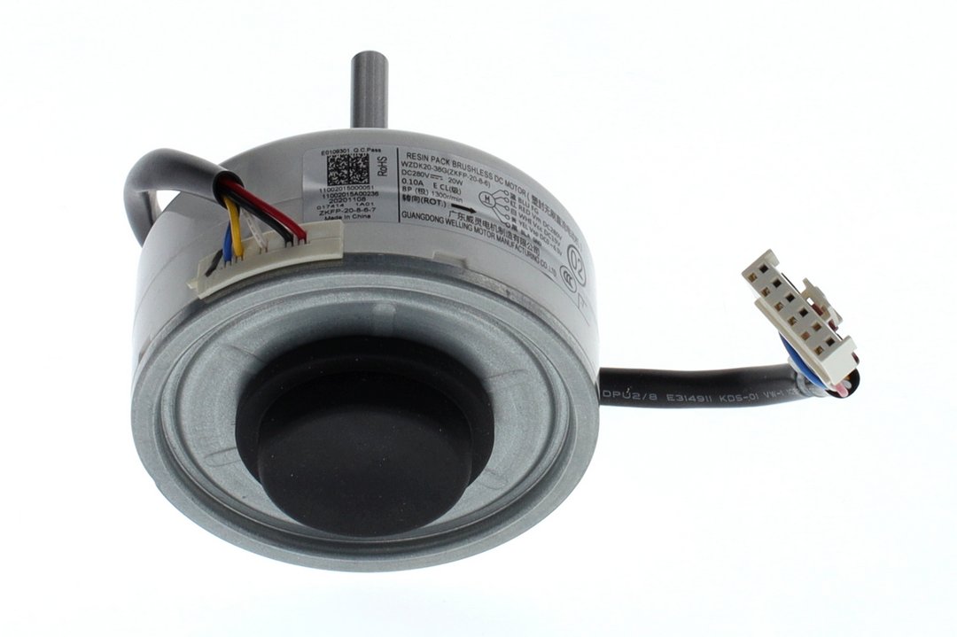 BOSCH Ersatzteil TTNR: 7739832343 Motor