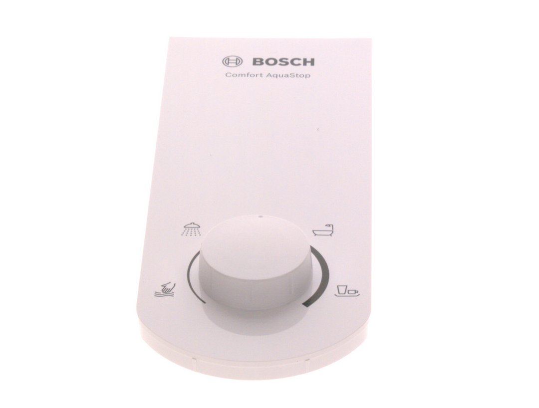 BOSCH Ersatzteil TTNR: 8738724998 Blende