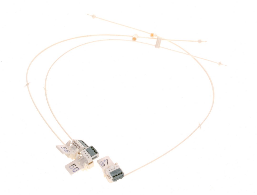 BOSCH Ersatzteil TTNR: 87144016620 Kodierstecker (48,50,56) BOSCH Ersatzteil TTNR: 87144016620 Kodierstecker (48,50,56)