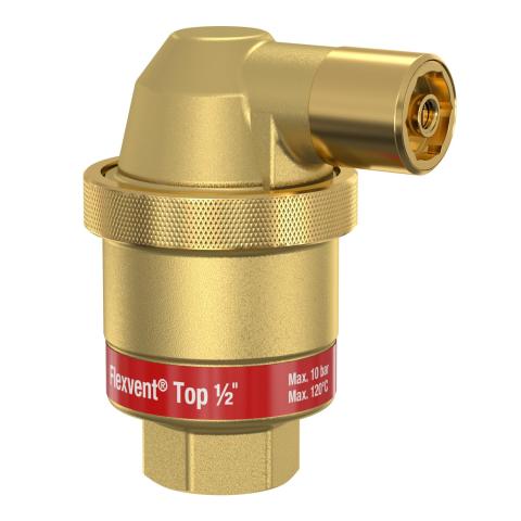 Flamco Schwimmerentluefter Flamcoexvent Top Rp1/2 automatisch 28515