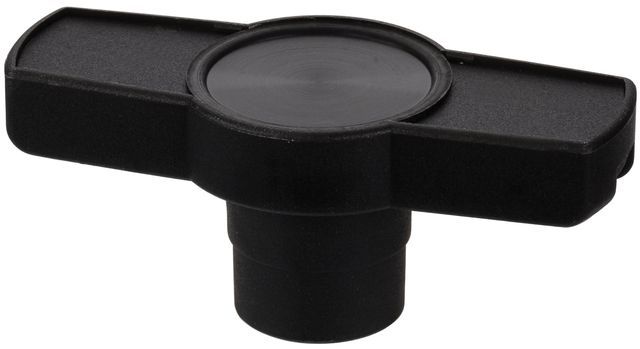 Flamco Knebelgriff DN20-50 Kunststoff schwarz F10202 Flamco Knebelgriff DN20-50 Kunststoff schwarz F10202