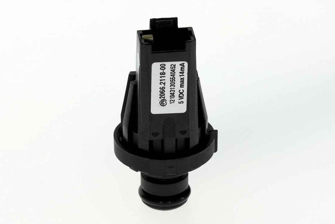 BOSCH Ersatzteil TTNR: 87186510420 Druckfuehler