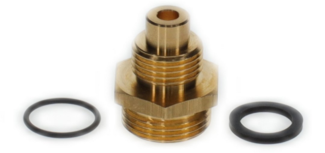 BOSCH Ersatzteil TTNR: 7098906 Gasduese 6,40 (mm)