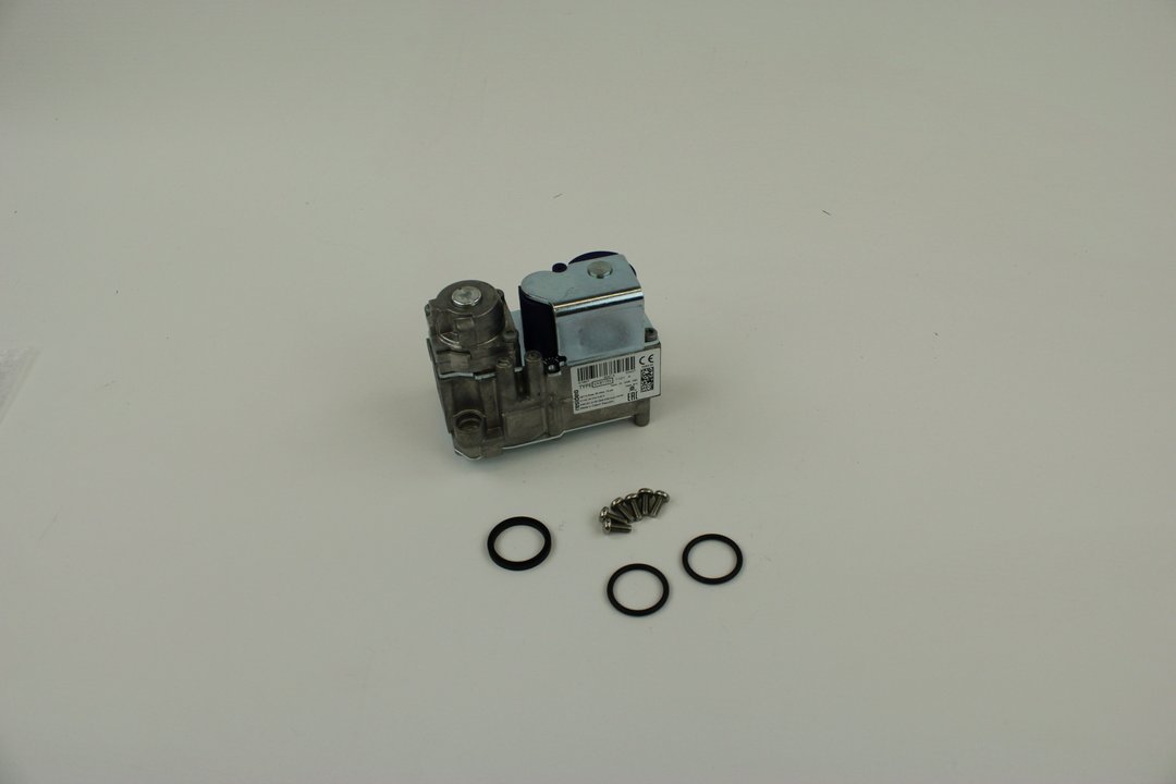 BOSCH Ersatzteil TTNR: 8738901715 Gasarmatur BOSCH Ersatzteil TTNR: 8738901715 Gasarmatur